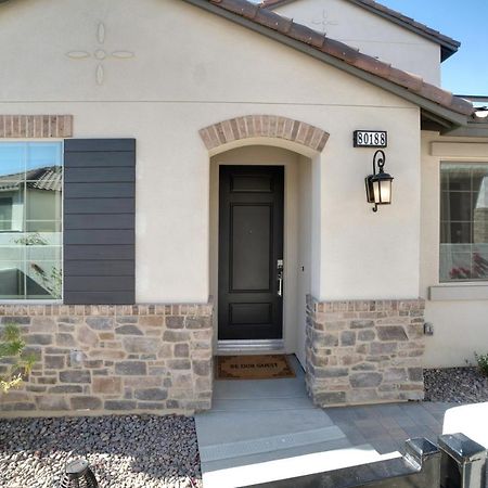 Enjoy A Stay @ Casa De Fore!Play! New Townhome! La Quinta Exterior foto